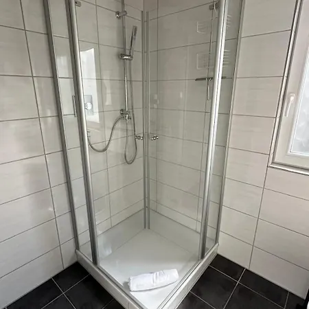 Apartamento Salus Living - Haus-parkplatz-kamin-mosel *