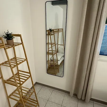 Apartamento Salus Living - Haus-parkplatz-kamin-mosel
