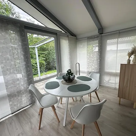 Salus Living - Haus-parkplatz-kamin-mosel Coblença
